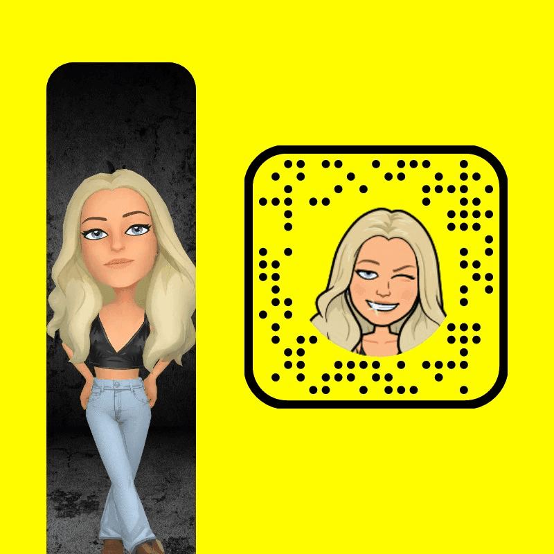 snapchat :)